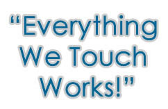 touch works