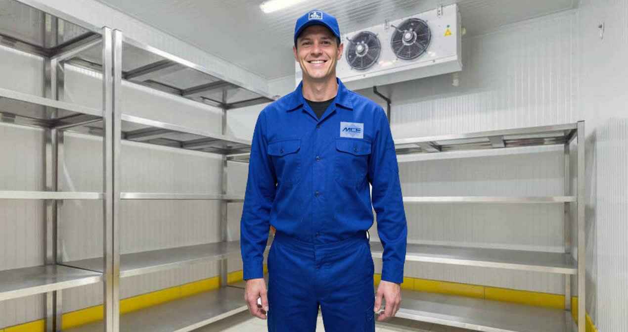 commercial refrigeration repair Buckhead GA